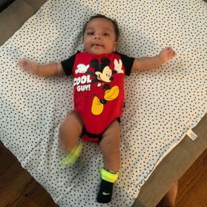 Meet your Posher, Alison